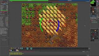 Muggy Plains Tibia Gdzie Expic / Where to hunt– RP 60 + 690k/hr