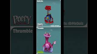 My Singing Monsters best MODs Digital Circus, Poppy Playtime, FNAF, Zoonomaly, Among (part 8)