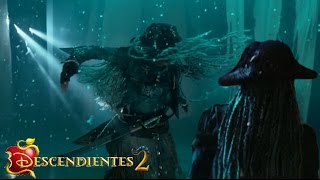 Descendientes 2 - Aún más villanos | trailer