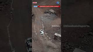 Harkrishan Wadia & Kunal Kashyap In Rally Of Maharashtra | Maharashtra Rally | BlueBand Sports