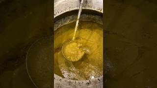 Biggest Mutton Haleem Recipe In Bangladesh #shorts