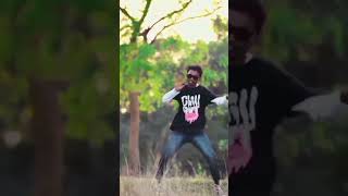 Gori Tor 16 Sal Gor Gor Tor Gal Upre Se khula Bal Karela Behal #Dance #New Nagpuri Song 2024