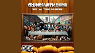 Crumbs With Bums