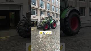 Fendt vario 724