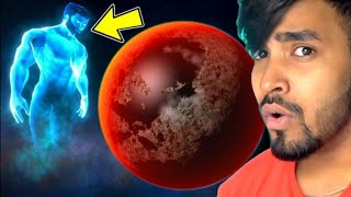 Destroying The Hades Planet 🔥 | Solar Smash Gameplay | Smash Solar Gameplay