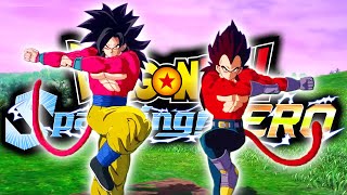 DRAGON BALL Sparking! Zero: 25 Minutes of NEW Character Gameplay!