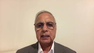 IDMP 2023 Message by Immediate Past President of IOMP - Prof Madan Rehani