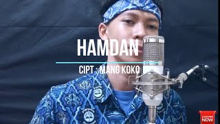 Lagu Religi Kawih Sunda "Hamdan" || Sundanese Song