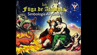 LA FUGA DE ATALANTA: La Rosaleda de los Filósofos #shorts