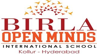 The Call of Hope - Open Minds A Birla School