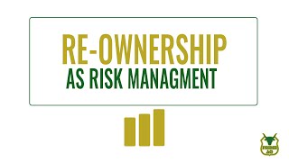 Grain Market Risk Management | Looking at re-ownership