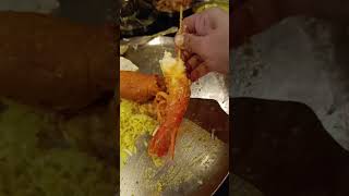 I Love Golda Chingri #food #goldachingri #foodlovers #short #viral #trending #foodies #youtubeshort