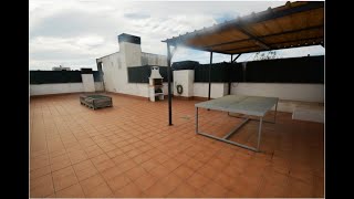 PIS EN VENDA A VILANOVA DEL CAMÍ * PIS + TERRASSA 90m2 + PK + TRASTER * Ref 18720