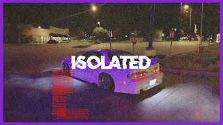 CHAVØMANE- Isolated