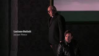 Simon Boccanegra (Verdi) à l'Opéra de Dijon