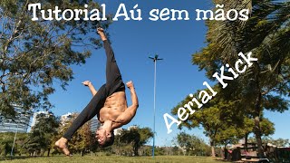 Tutorial Aú sem mãos