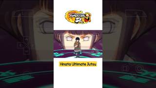 Hinata | Naruto Ultimate Ninja Heroes 2 🔥