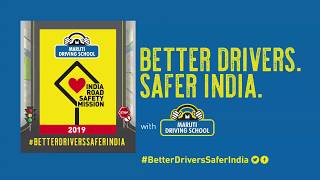 India Road Safety Mission 2019