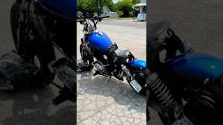 @pipedreamscustoms5105  #bobber   #motorcyclerestoration #viralvideo #trending #custombike #short