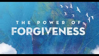 The Healing Power of Forgiveness: A Journey to Personal Growth