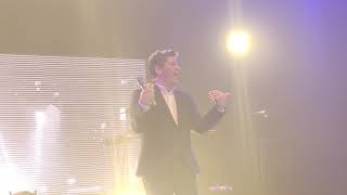 Thomas Anders - Brother Louie (live in Haifa, Israel 2019)