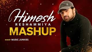 Himesh Reshamiya Mashup 2024 | Classic Hits Of Himesh Reshmiya | Himesh Mashup