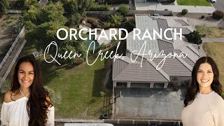 Luxury Home For Sale Orchard Ranch | Queen Creek, AZ