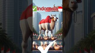 best animals edit for muslims countries #islamic #cartoon #brahmabull #ytshorts #animals