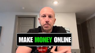 Why I chose digital marketing to make money online! NOT WHAT YOU THINK