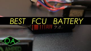 Best PolarStar FCU Battery (4K)