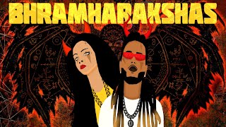 BHRAMHARAKSHAS - JAZZY NANU ft. SLAYZONE