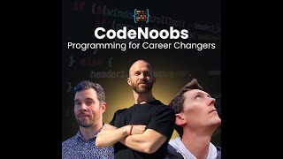 Welcome to CodeNoobs: Learn Programming and Change Your Career!