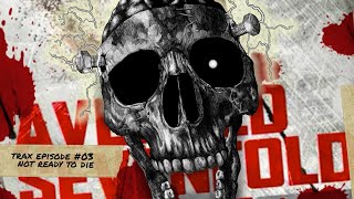 Avenged Sevenfold - TRAX Podcast: "Not Ready To Die" (Episode 3 - Part 2)