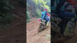 Honda africa twin