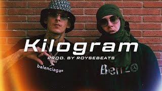 [FREE] BIG BABY TAPE x Kizaru x MORGENSTERN Type Beat 2022 🔥Kilogram🔥