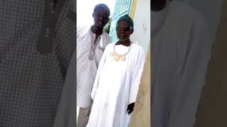 Serigne Mountakha Sylla borom niakhal