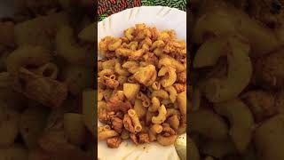 Tasty macroni 😍😍👌👌chiken pasta😍👌👌recipe 🤩tasty pasta time 🍝 🤩😍😍#viral #desi 🫶🏻👌🐔