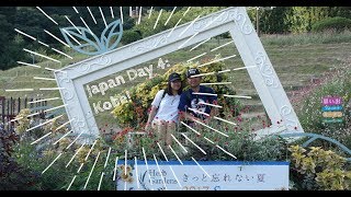 Nunobuki Herb Garden Kobe Japan Day 4 | Marille Life: #69