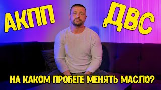 Как часто нужно менять масло в Автомобиле?