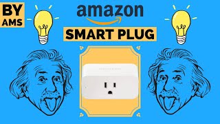 Amazon Smart Plug review