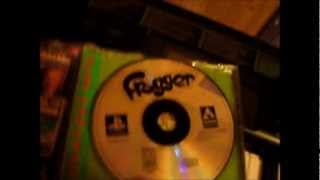 Frogger review for PlayStation 1