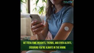 10 Smart Solutions of IoT Digital Health Blood Glucose measurement  6