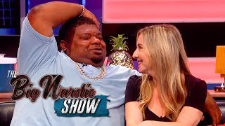 Victoria Coren Mitchell Once Won £500,000 Playing Poker | Big Narstie Show