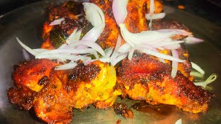 imple&Tasty Chicken Fry | How To Make Chicken Fry | Chicken Fry Recipe