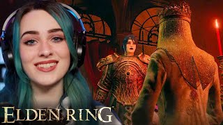 Starting My Villain Arc | Elden Ring -Part 16-