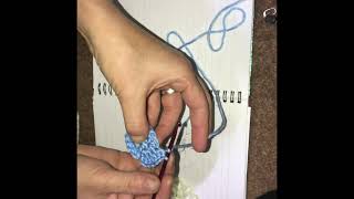 Intro To Crochet Recap Of Lesson 3 - Working In The Round