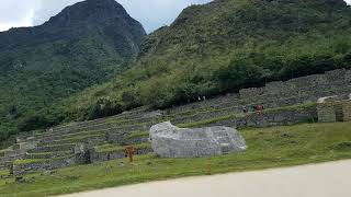 Macchu Picchu Cusco 2017