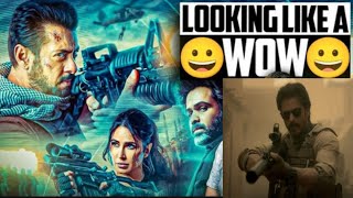 Tiger 3 Movie REVIEW | Salman Khan | Hrithik Roshan | Shah rukhan | Zoya | Other topic09