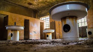 TROVIAMO IL LUOGO DELLA STRAGE🧨 -seconda parte- #ghost #urbex #ghosthunting #paranormal