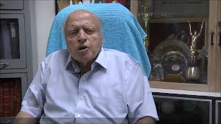 Prof MS Swaminathan